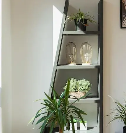 Apartment Citypark *