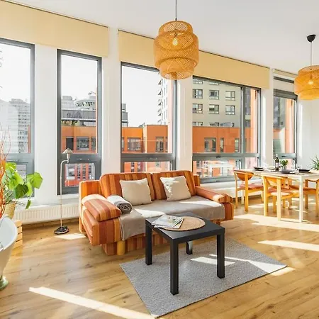 Apartman Citypark