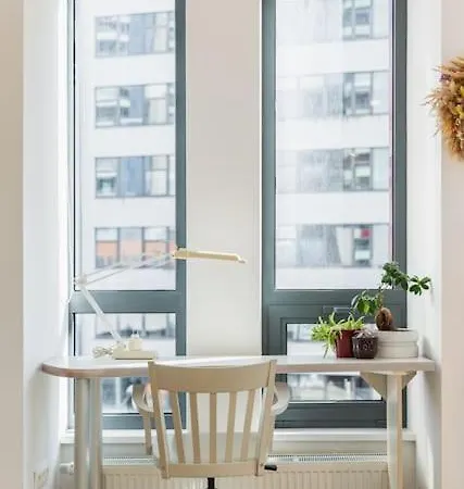 Citypark Apartment *
