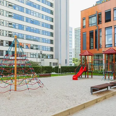 Citypark Pozsony