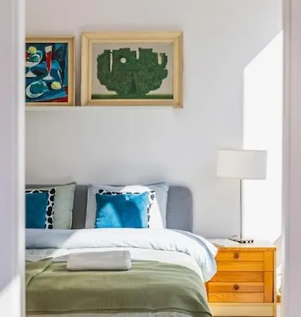 Citypark Apartment