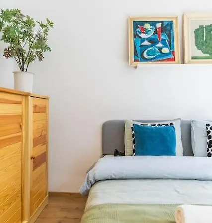 Citypark Apartment *
