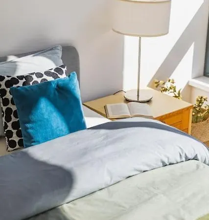 Citypark Apartment