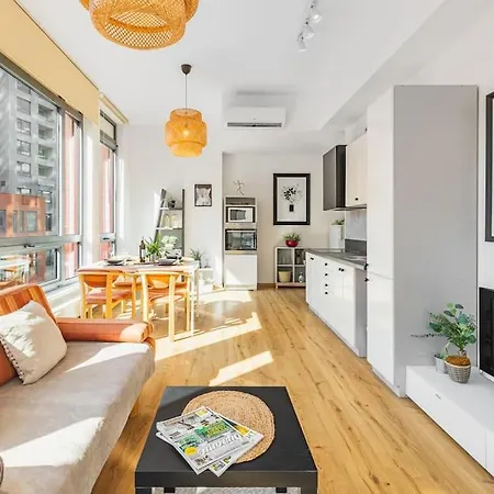 Apartment Citypark