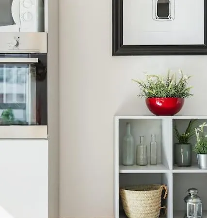 Citypark Apartment *